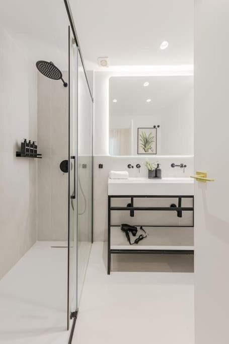 Isg Apartments O'Donnell 2-2-Free Parking Sevilla Kültér fotó