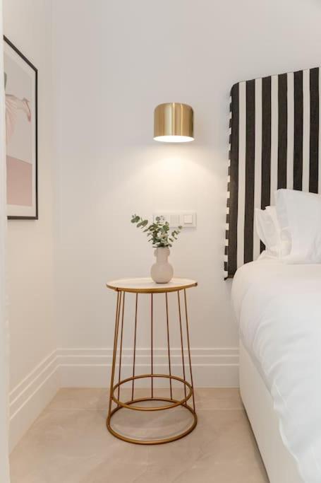 Isg Apartments O'Donnell 2-2-Free Parking Sevilla Kültér fotó