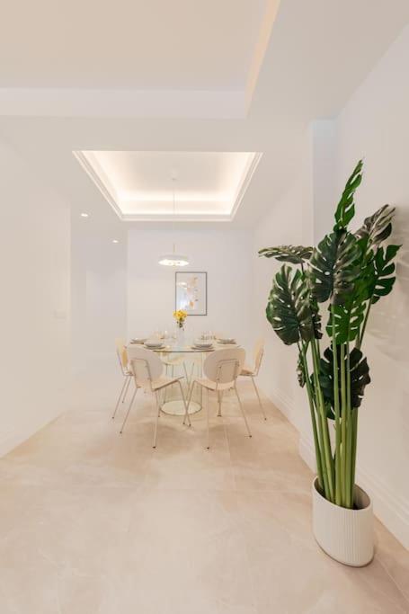 Isg Apartments O'Donnell 2-2-Free Parking Sevilla Kültér fotó