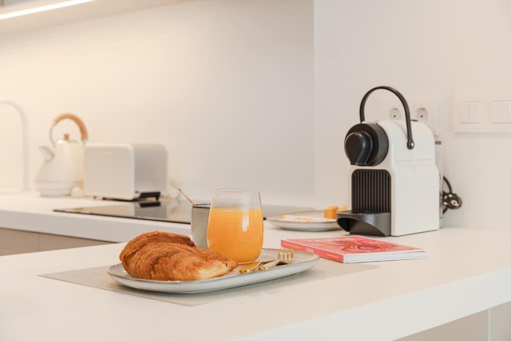 Isg Apartments O'Donnell 2-2-Free Parking Sevilla Kültér fotó