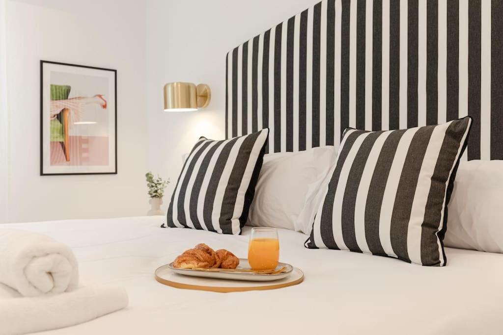 Isg Apartments O'Donnell 2-2-Free Parking Sevilla Kültér fotó