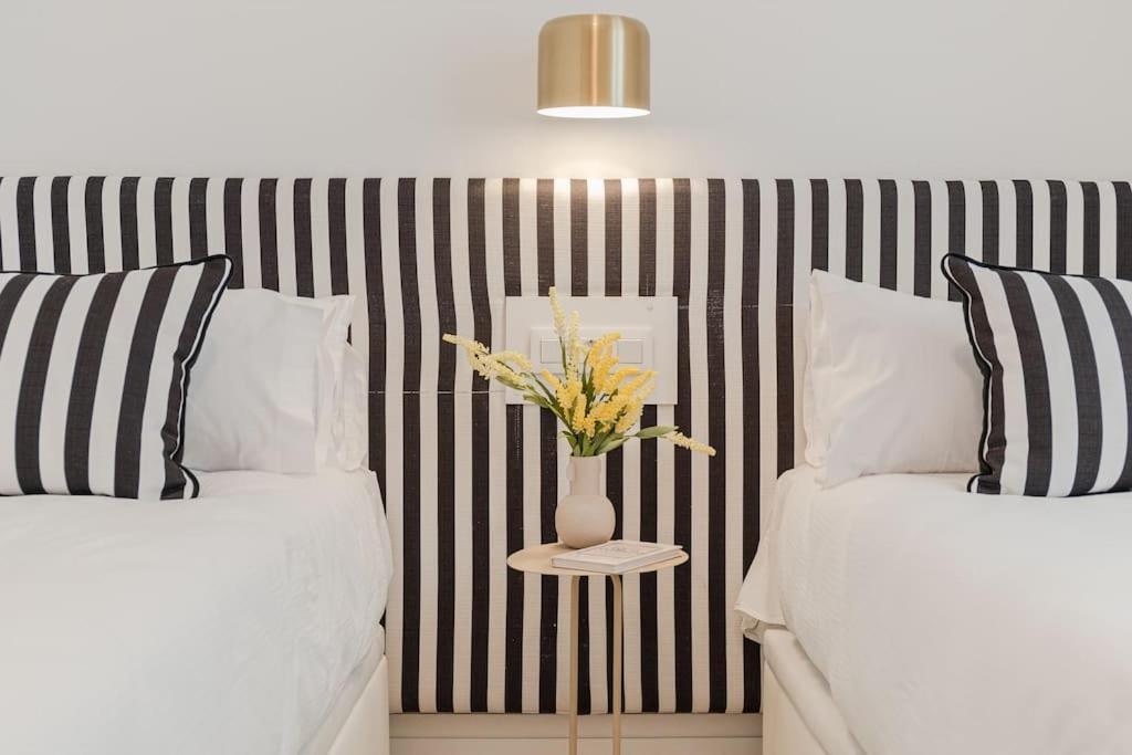 Isg Apartments O'Donnell 2-2-Free Parking Sevilla Kültér fotó
