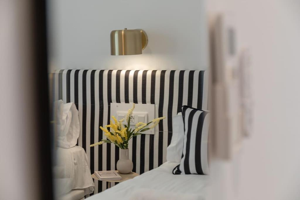 Isg Apartments O'Donnell 2-2-Free Parking Sevilla Kültér fotó